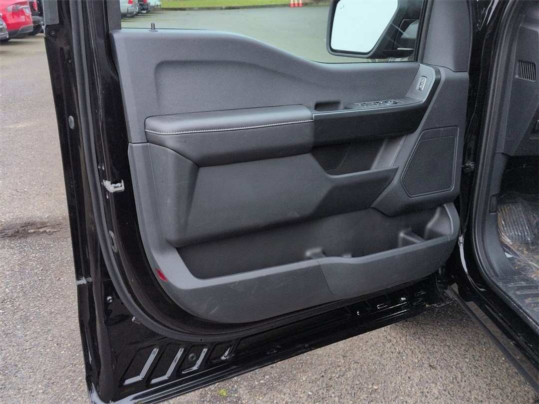 2026 Ford F-150 STX - Image 9