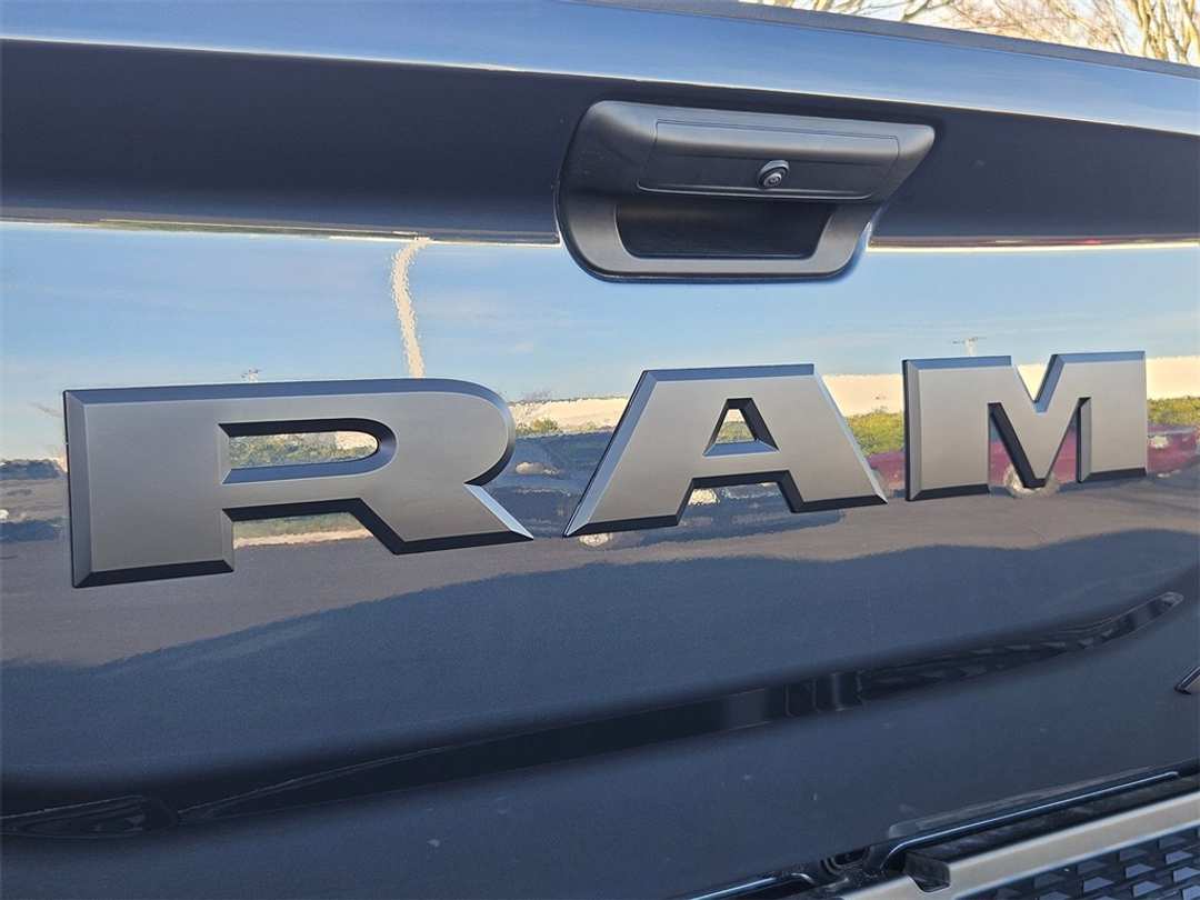 2026 Ram 2500 Big Horn - Image 28
