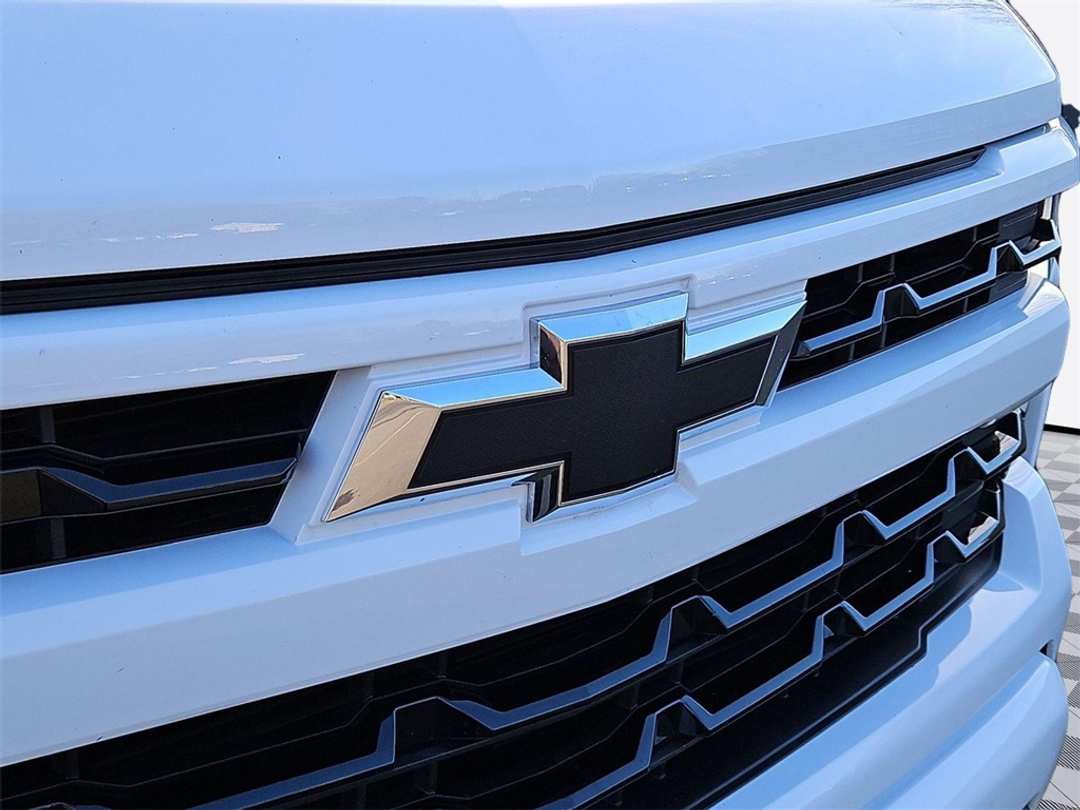 2024 Chevrolet Silverado 1500 RST - Image 24