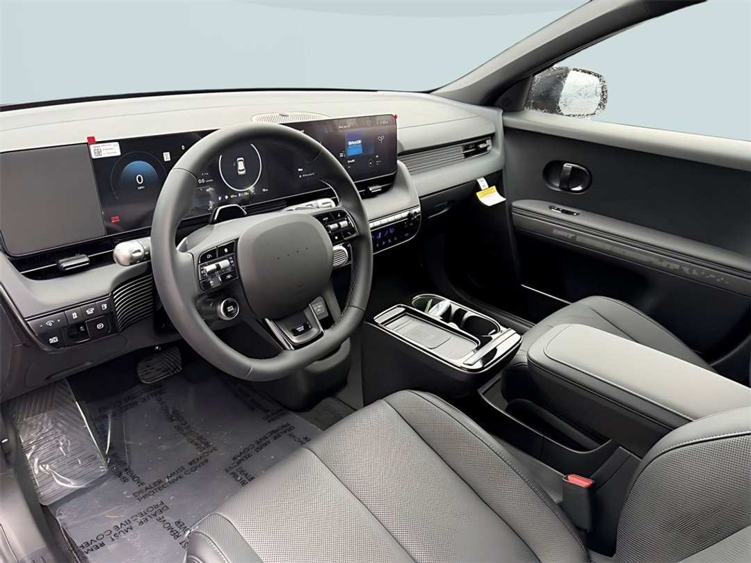 2026 Hyundai Ioniq 5 XRT - Image 17