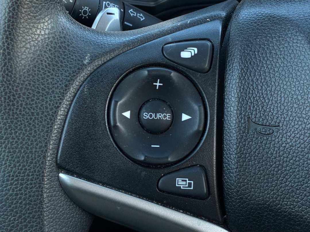 2019 Honda Fit EX - Image 12