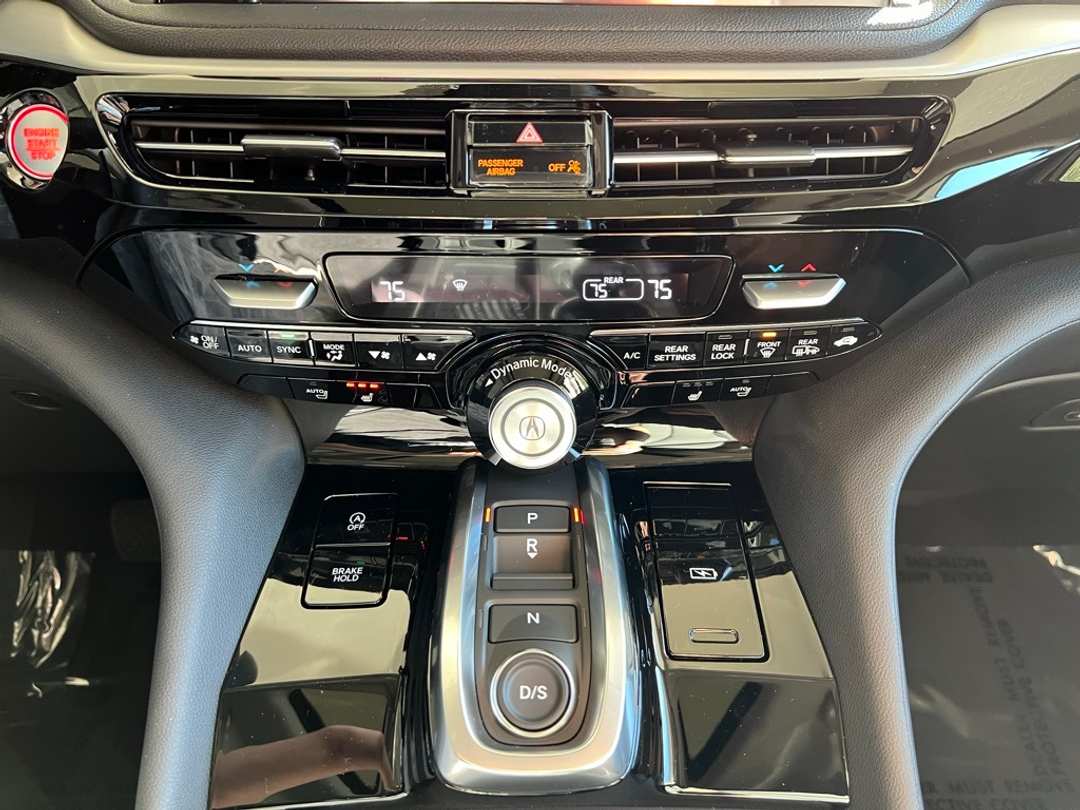 2026 Acura MDX Base - Image 21