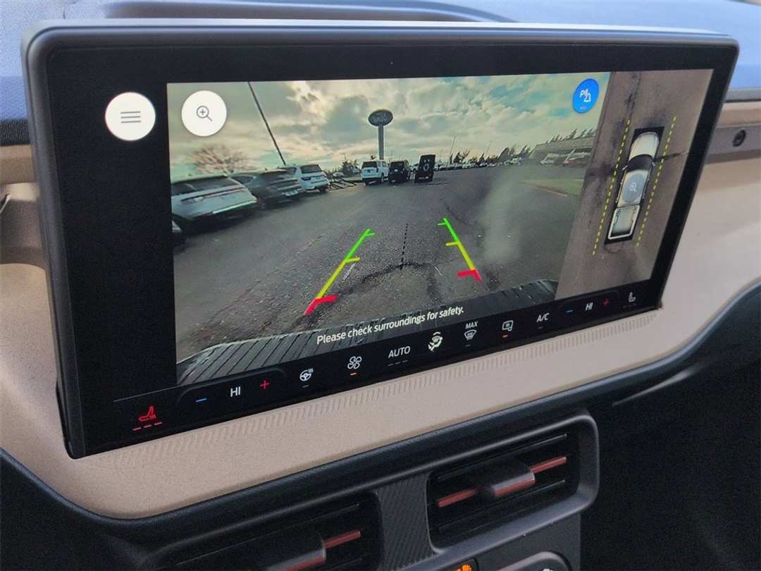 2026 Ford Maverick Lariat - Image 20