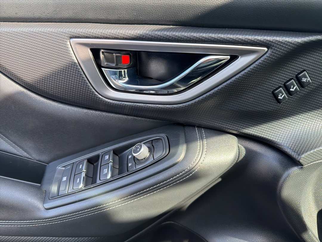 2024 Subaru Forester Touring - Image 13