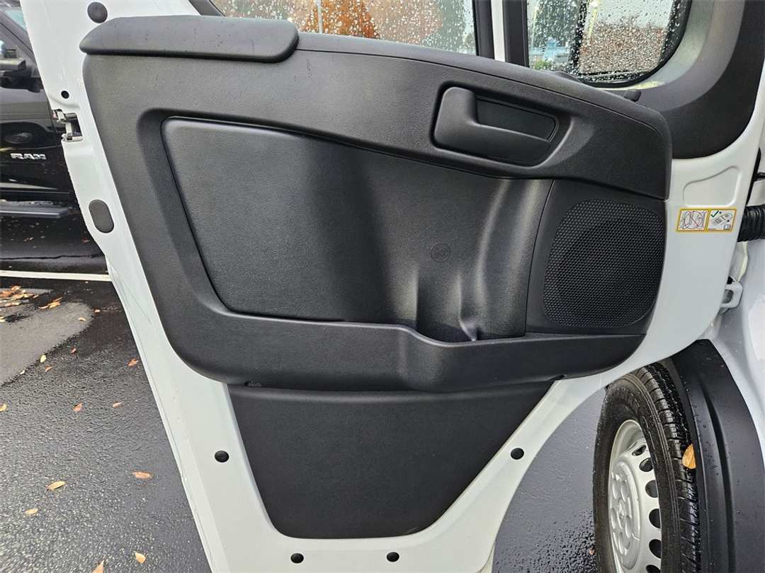 2026 Ram Promaster 1500 Base - Image 10