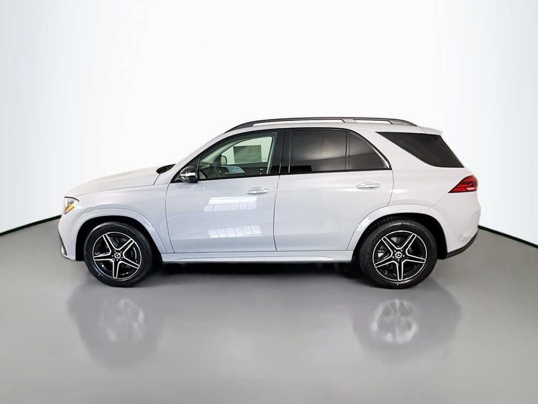 2026 Mercedes-Benz GLE GLE 350 - Image 2