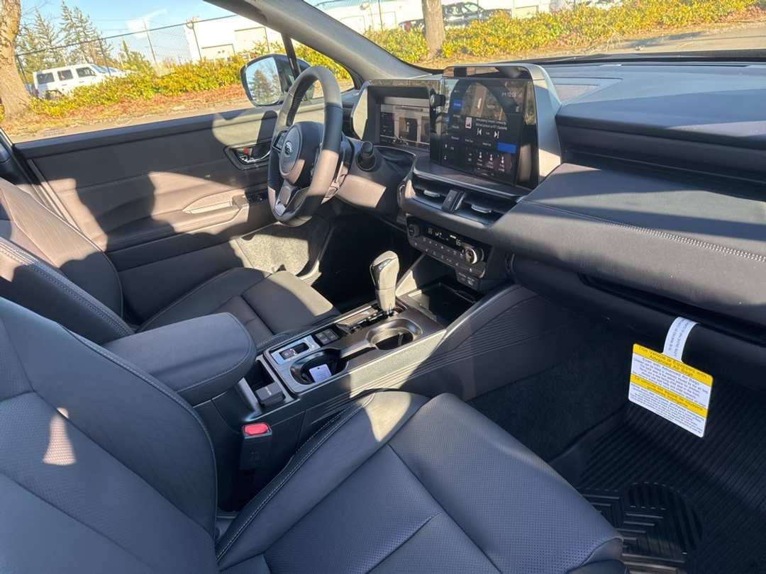 2026 Subaru Outback Touring XT - Image 31