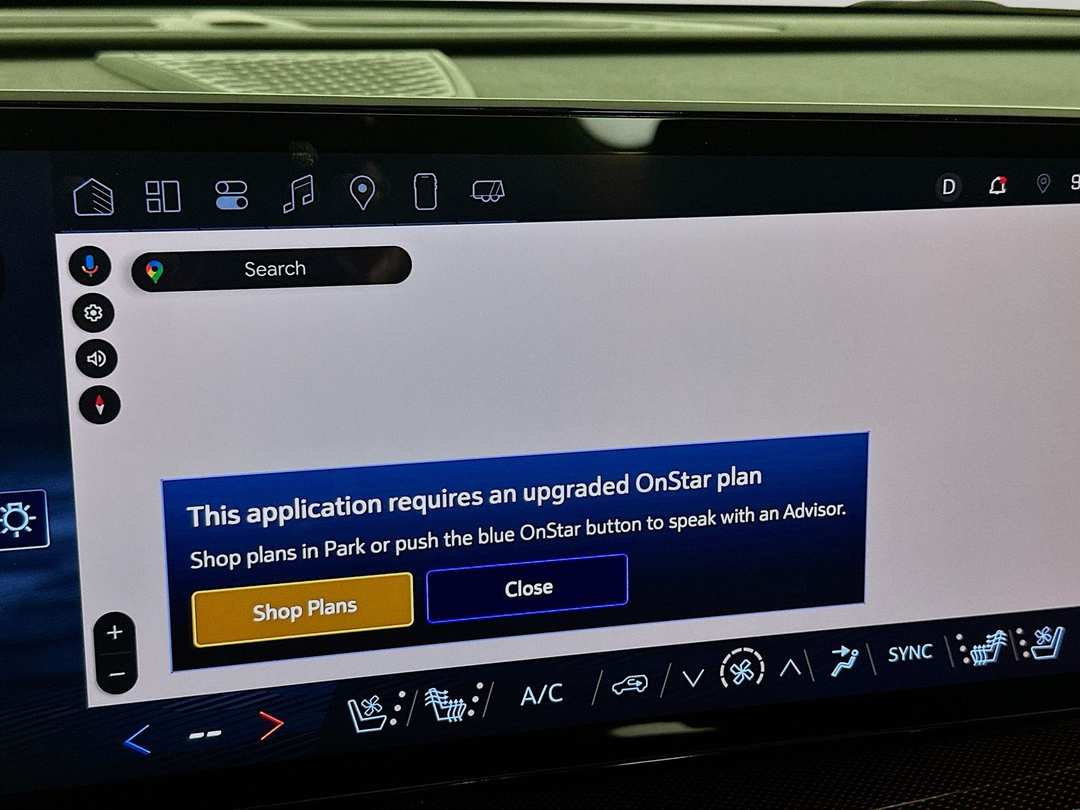 2025 Chevrolet Traverse RS - Image 14