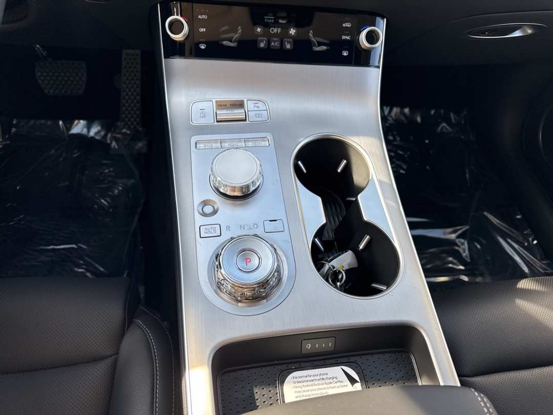 2026 Genesis Gv70 2.5T Select - Image 30