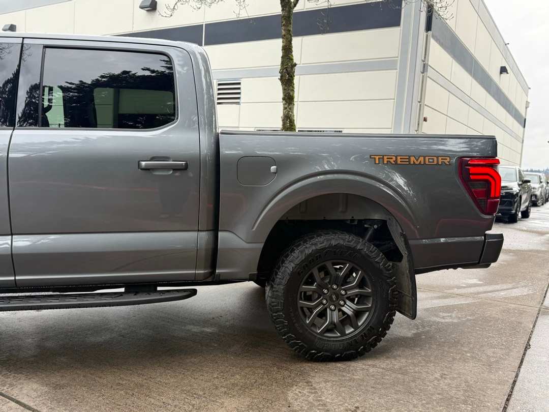 2024 Ford F-150 Tremor - Image 7