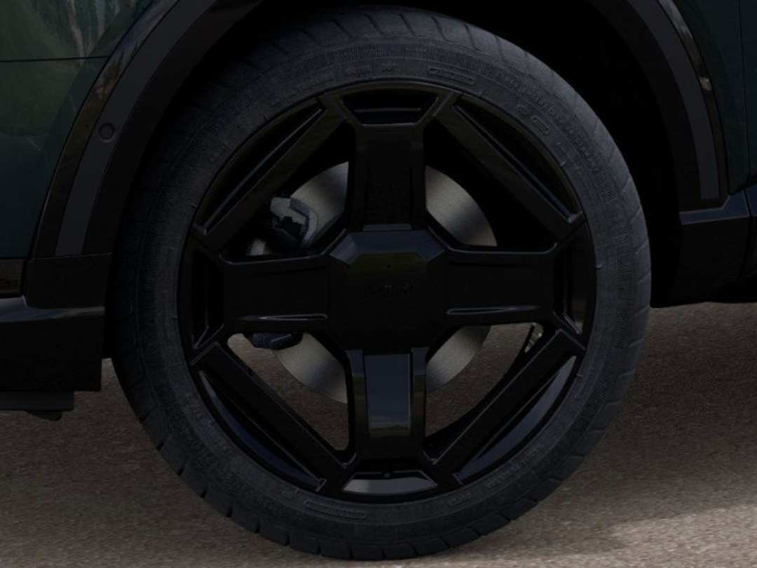 2027 Kia Telluride SXPrestige - Image 9