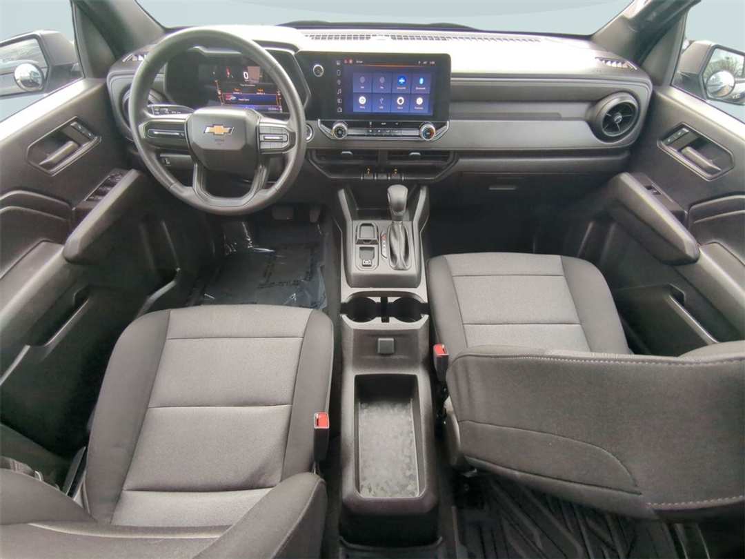 2023 Chevrolet Colorado Work - Image 22