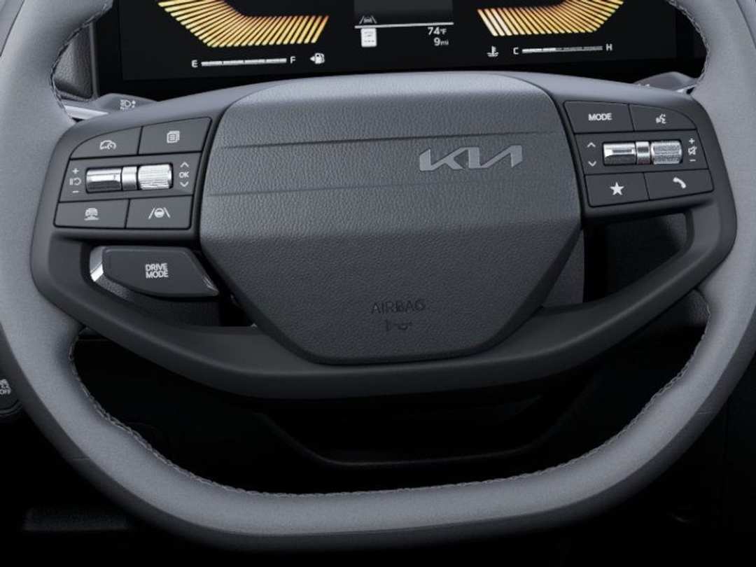 2026 Kia K4 EX - Image 22