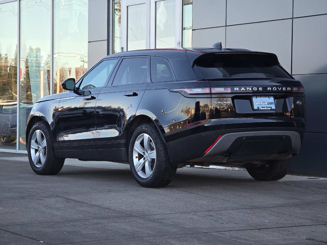 2020 Land Rover Range Rover Velar S - Image 5