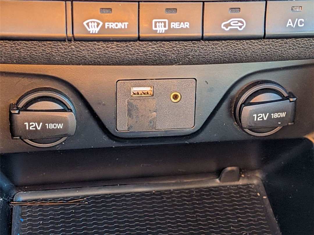 2017 Hyundai Tucson Eco - Image 21