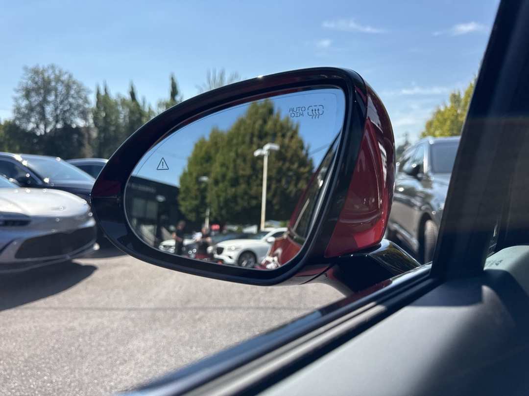 2026 Genesis Gv70 2.5T Sport Prestige - Image 38