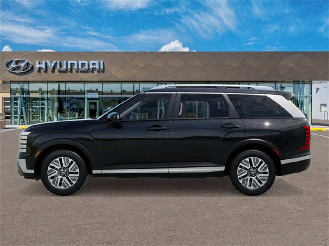 2026 Hyundai Palisade SEL Premium - Image 3