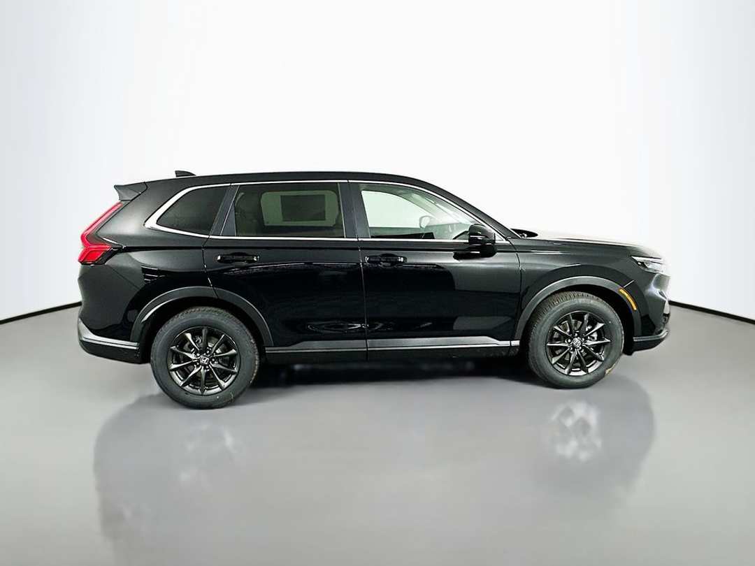 2026 Honda CR-V EXL - Image 8