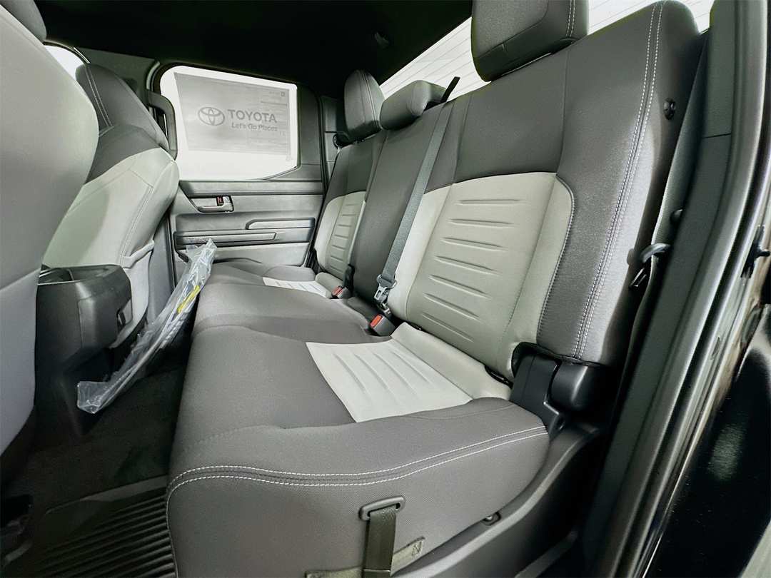 2026 Toyota Tacoma TRD Sport - Image 21