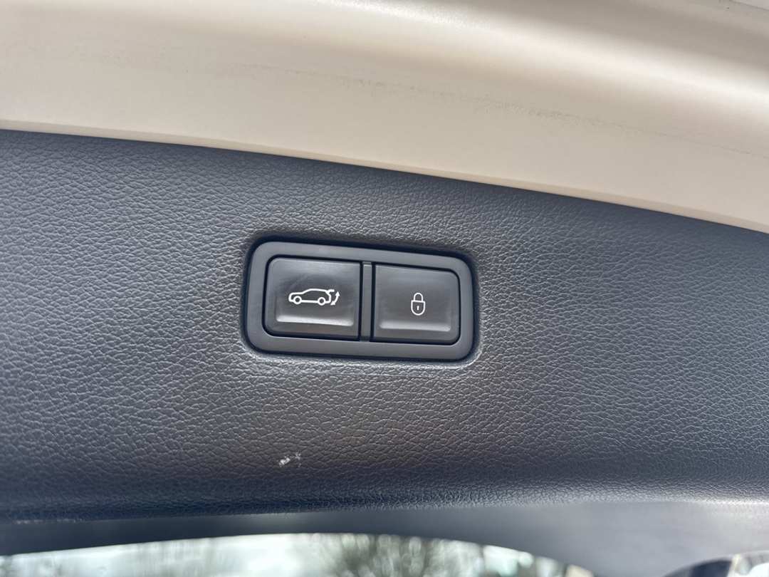 2024 Genesis Gv80 2.5T - Image 16