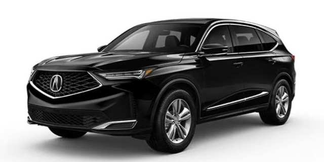 2026 Acura MDX Base