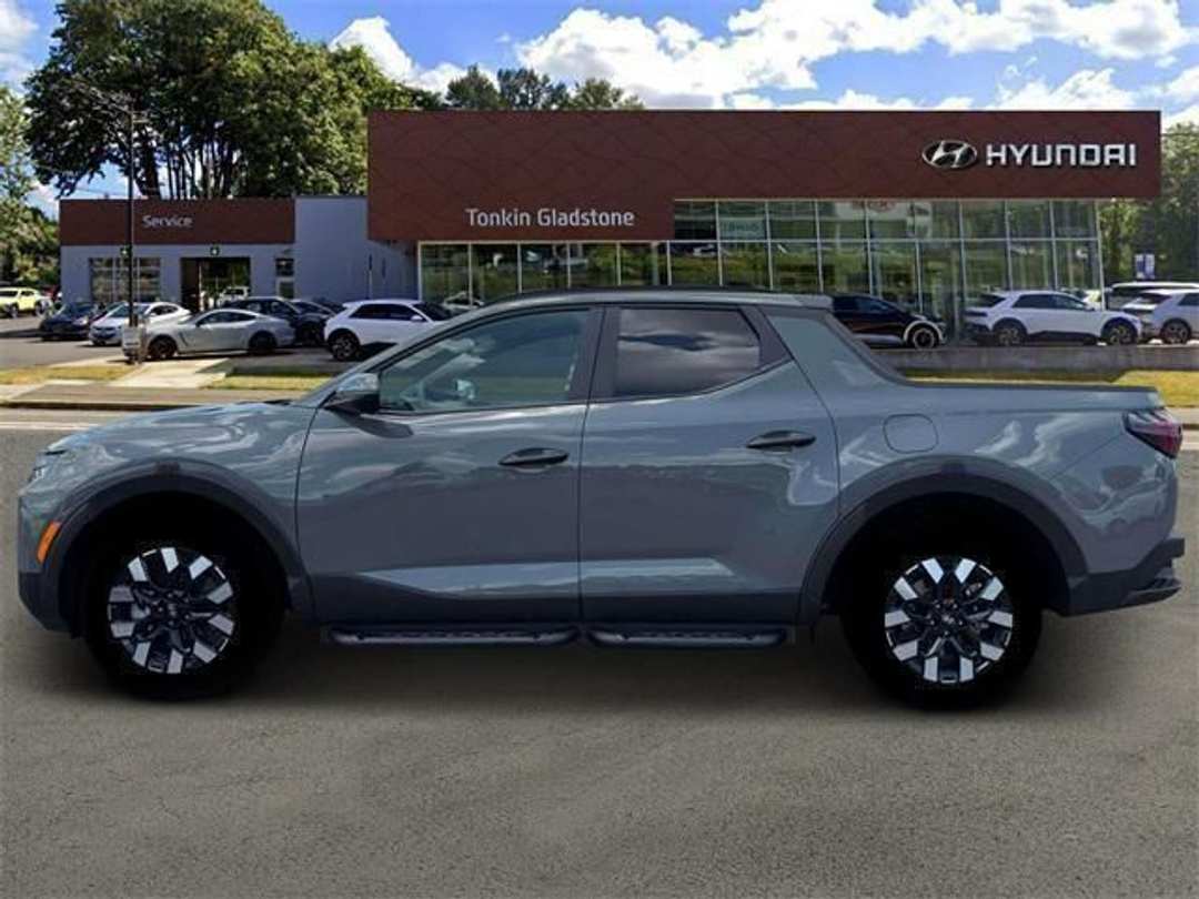 2026 Hyundai Santa Cruz SEL - Image 3