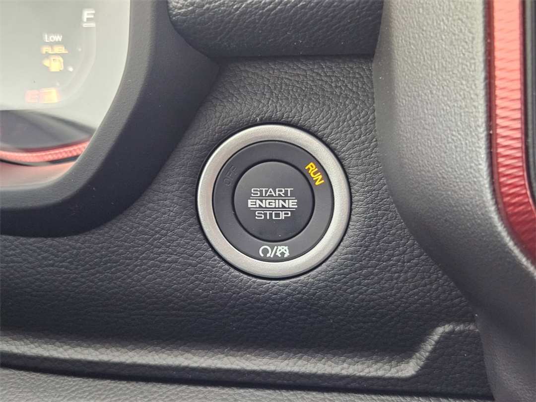 2026 Ram 1500 Rebel - Image 17