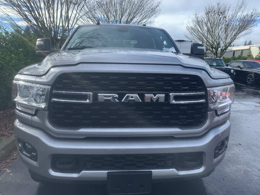 2023 Ram 2500 Big Horn - Image 6