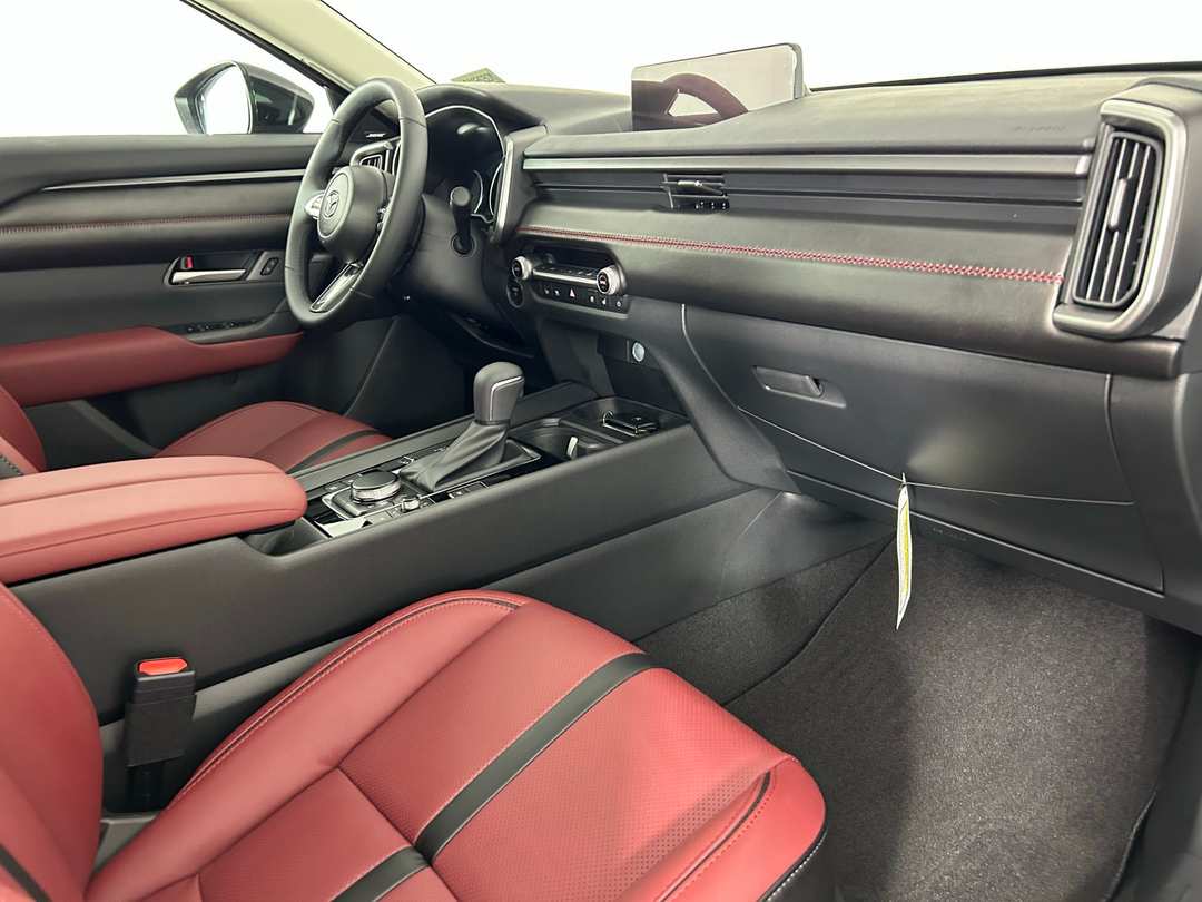 2026 MAZDA Cx-50 Premium - Image 29