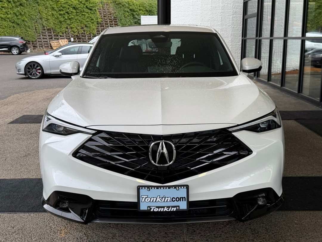 2026 Acura Adx ASpec Package - Image 3