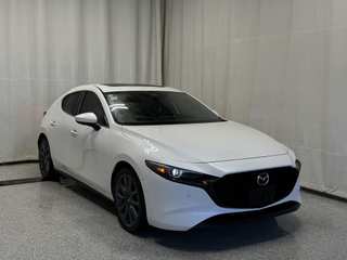 2024 MAZDA Mazda3 Sport GT