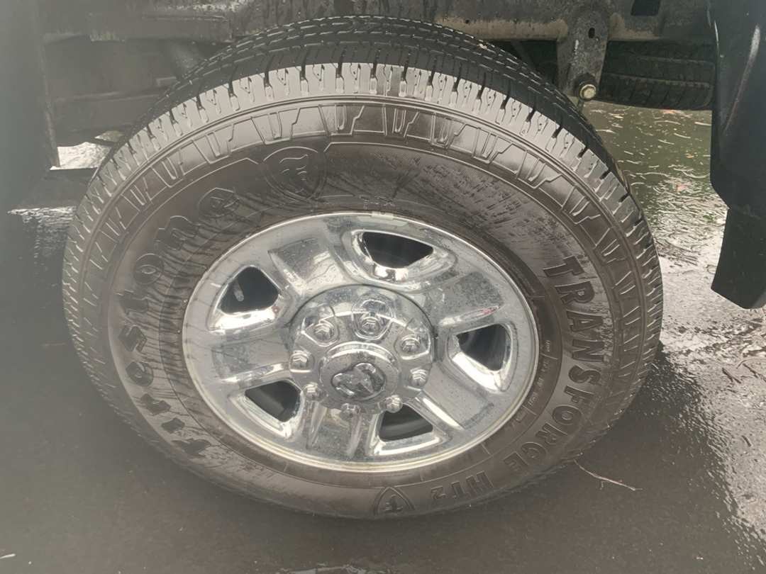 2025 Ram 2500 Tradesman - Image 10