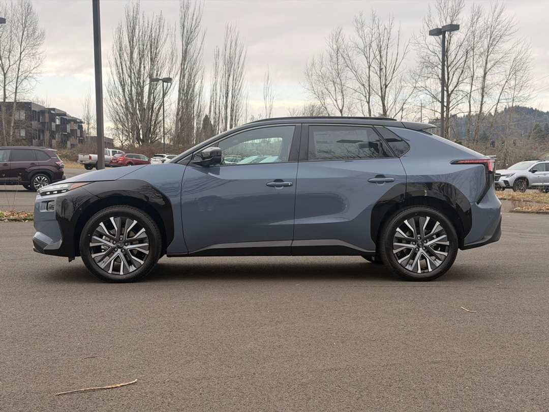 2026 Subaru Solterra Touring XT - Image 4