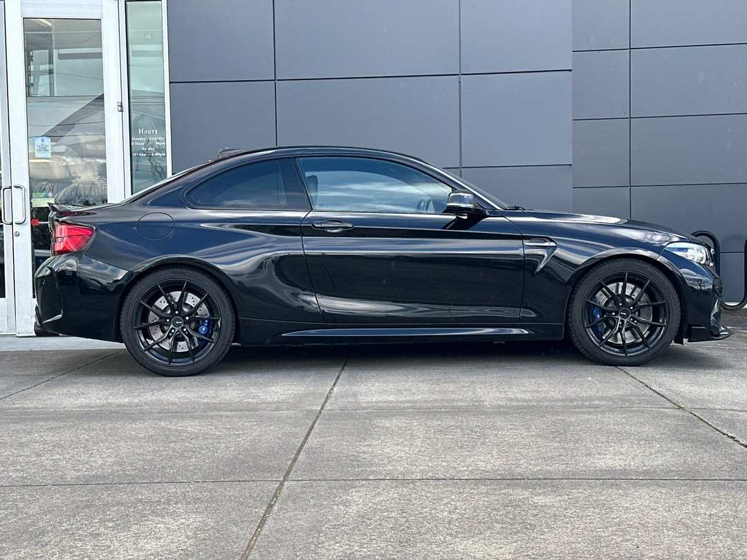 2018 BMW M2 Base - Image 2