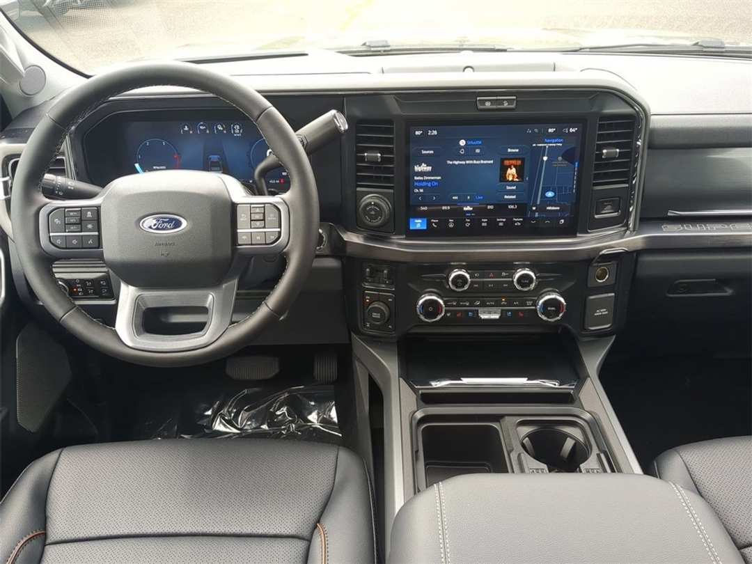 2026 Ford F-350Sd Lariat - Image 24