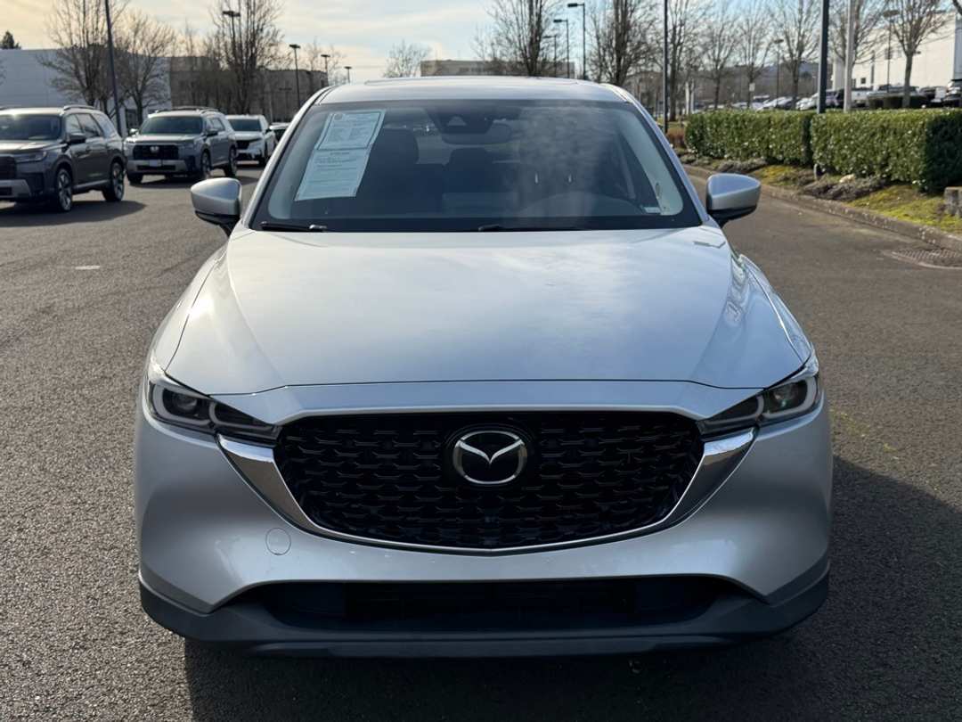 2023 MAZDA CX-5 2.5 S Premium Package - Image 3