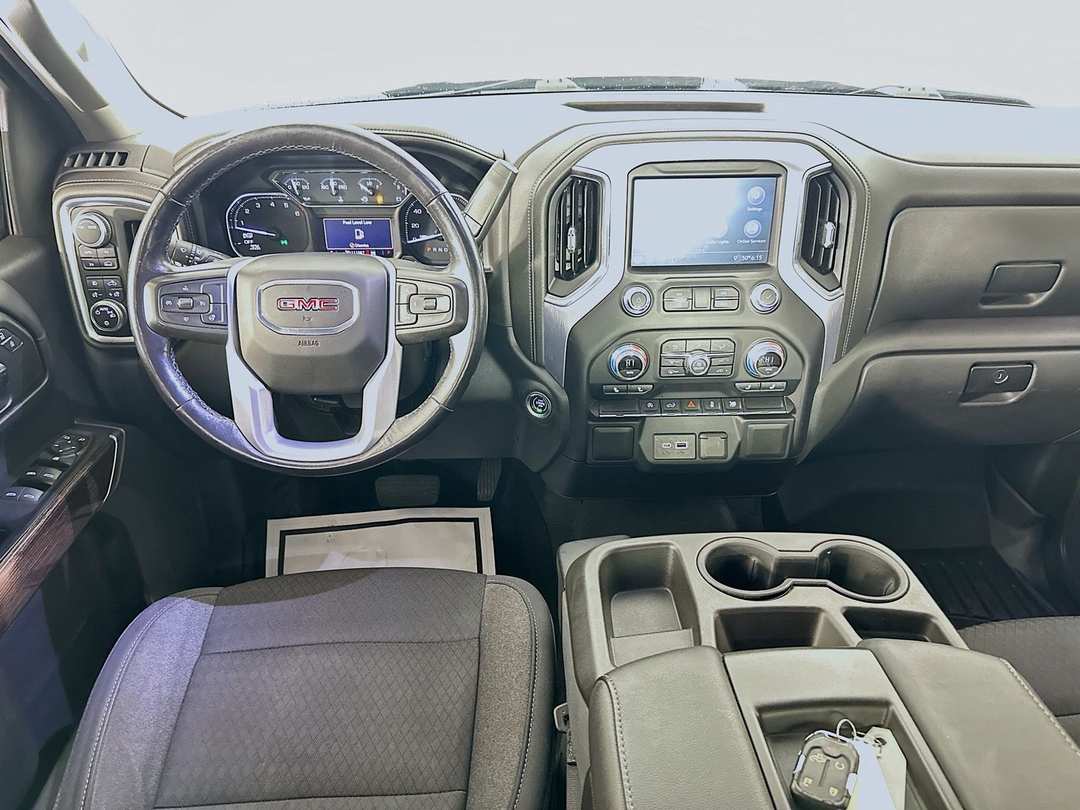 2020 GMC Sierra 1500 Elevation - Image 23