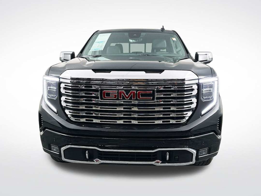 2024 GMC Sierra 1500 Denali - Image 2