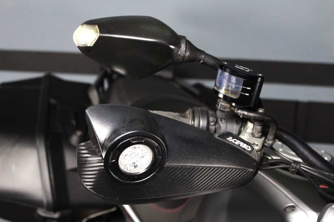 2013 Ducati Multistrada 1200 S Granturismo - Image 7