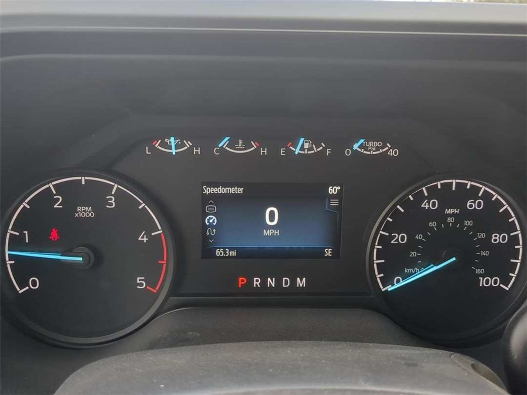 2024 Ford F-550Sd XL - Image 14