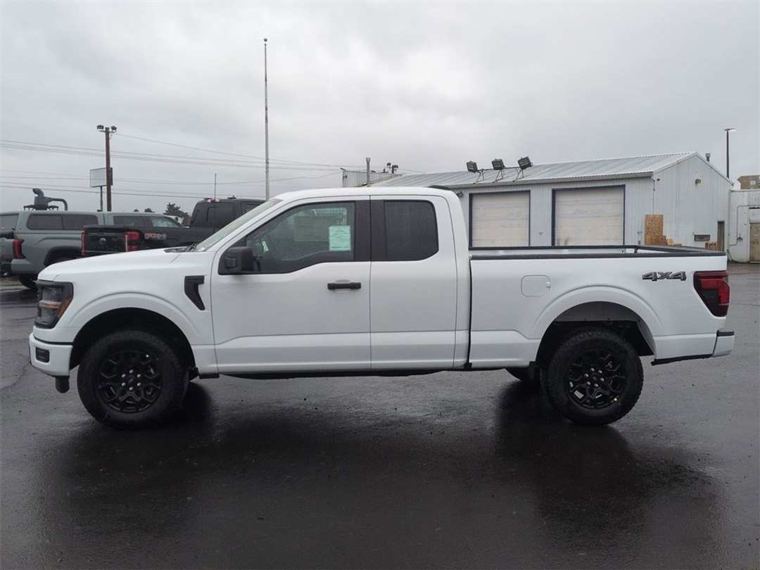 2026 Ford F-150 STX - Image 2