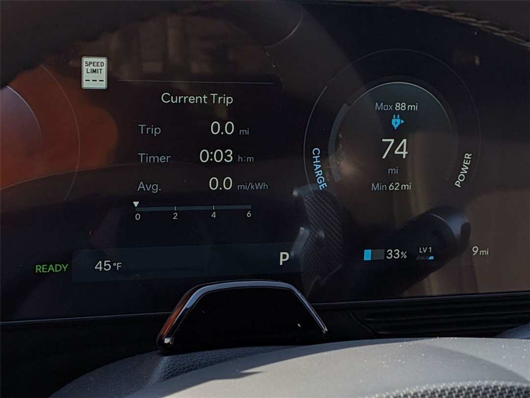 2026 Hyundai Ioniq 5 XRT - Image 15