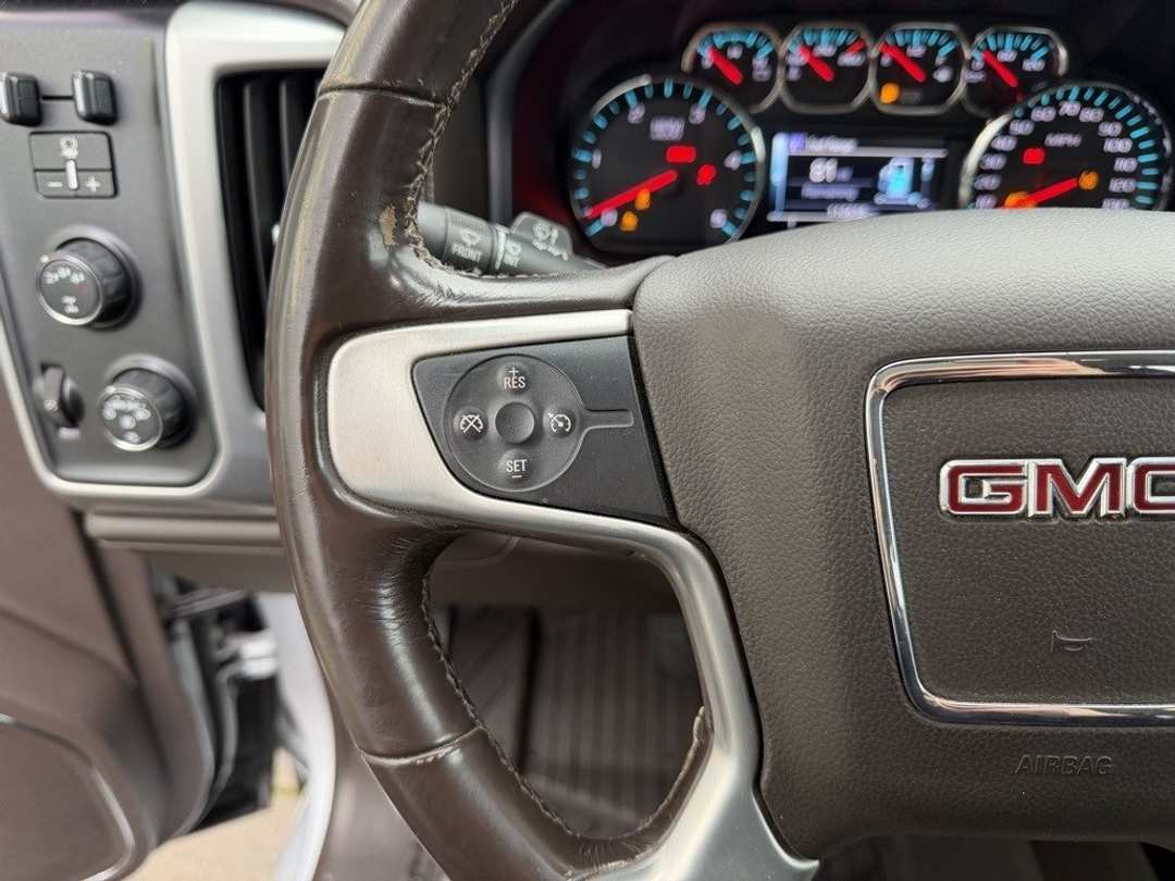2018 GMC Sierra 2500Hd SLT - Image 17