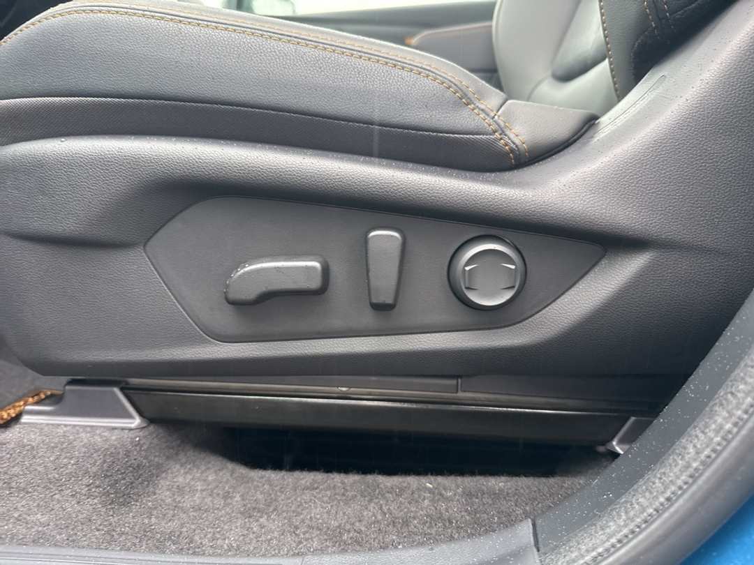 2026 Subaru Forester Wilderness - Image 16