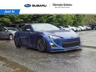 2014 Scion Fr-S Base