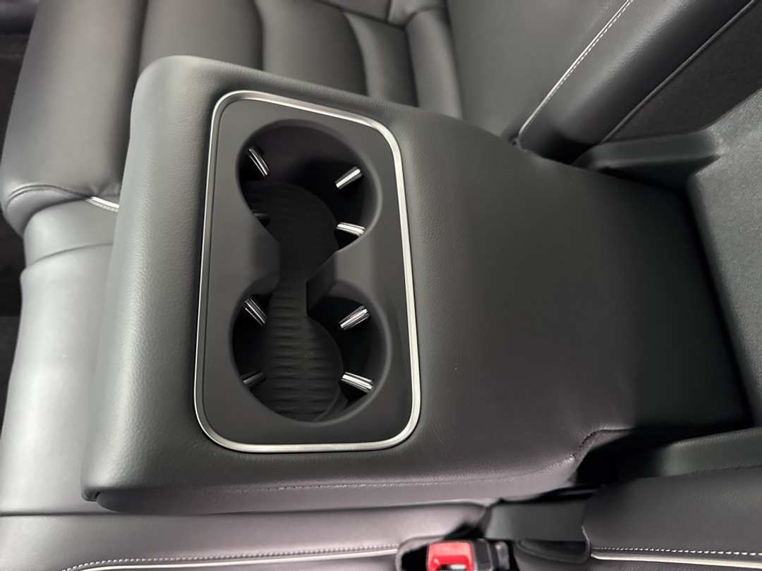 2026 Genesis Gv70 2.5T Advanced - Image 46