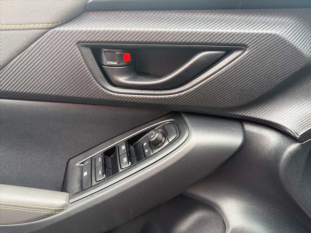 2025 Subaru Crosstrek Sport - Image 13