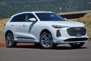 2025 Audi Q5 2.0T Premium Plus
