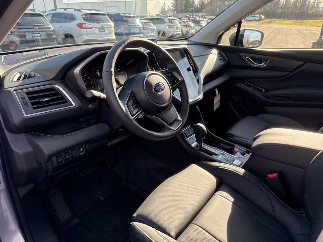 2026 Subaru Ascent Limited - Image 15