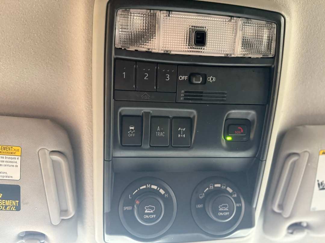 2022 Toyota 4Runner TRD OffRoad Premium - Image 34